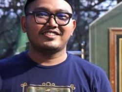 Sekjen KAKI Anshor Mu’min Sampaikan Permintaan Maaf Terbuka kepada Jusuf Hamka