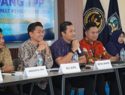 Warga Binaan Rutan Depok Jalani Penyaringan Sebelum Bebas