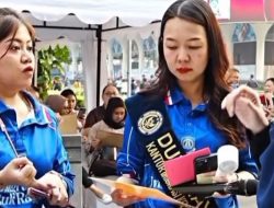 Pelancong Incar Libur Panjang 2027, 70 Kuota PASPORIA Jaktim Ludes