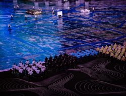 Polda Metro Jaya Siapkan 10.121 Personel Amankan Final FIFA ASEAN Cup 2026