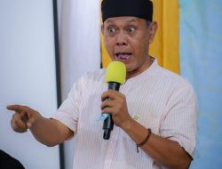 Pergantian Kapolri dan Riuh Serangan Digital : Rudy Darmawanto Ingatkan Batas Kritik.