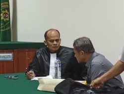 Tohenda : MK Tolak Gugatan Ijazah Gibran, Serahkan ke Parlemen