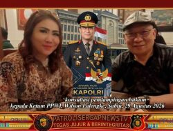 MOHON ATENSI PAK KAPOLRI ATAS 3 LP MANDEG DI PPA POLRES JAKARTA UTARA SEJAK 2024 – DESAK BIRO WASIDIK. MABES POLRI GELAR PERKARA KHUSUS