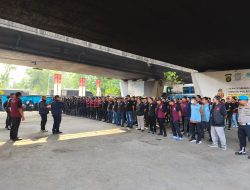 24 Orang Diamankan dalam Penindakan Narkoba di Kampung Ambon dan Kampung Boncos