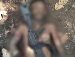 Kontak Tembak di Maybrat, Tiga Anggota Kelompok Bersenjata OPM Tewas