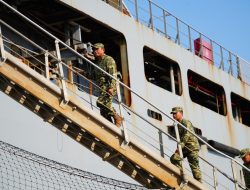 Latgabma Keris Woomera 2026 Resmi Dimulai, TNI–ADF Siap Perkuat Interoperabilitas