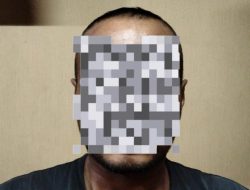 Gerebek Sarang Narkoba di Rama Plaza Bekasi, Polisi Amankan 9 Orang dan 12 Paket Diduga Sabu