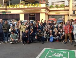 Kasus Ekploitasi anak di Polres Jakarta Utara yang MANDEG 2 Tahun DISOROT untuk mendapat Kepastian Hukum