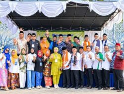 Dari Museum Benyamin Sueb, Bamus Betawi Teguhkan Komitmen Merawat Sejarah