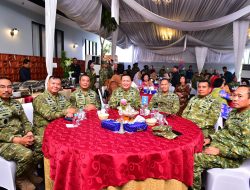 GUEST HOUSE JALAPUSPITA RESMI BEROPERASI, PERKUAT PELAYANAN DAN KESEJAHTERAAN PERSONEL TNI AL