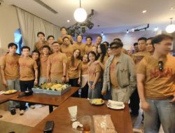 Melalui film Drama Komedi Terbarunya Diana Limbong Angkat Isu Remaja dalam Film Nakal