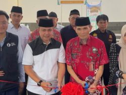 Dari Balik Jeruji, Lapas Narkotika Jakarta Perkuat Pembinaan Spiritual