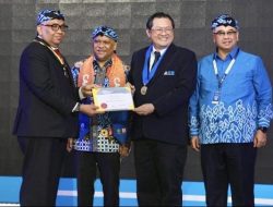 Wamenaker Afriansyah Noor : ASEAN Eng. Pijakan Perkuat Kesejahteraan Pekerja