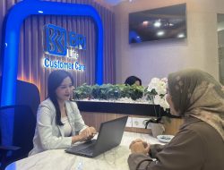 Komitmen BRI Life Beri Akses Proteksi Ringan dan Fleksibel Lewat COZY