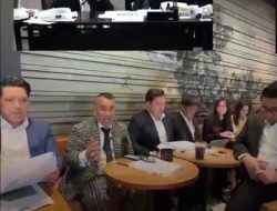 Pasokan Gas Dikurangi, Hotman Paris Diingatkan Waspadai Ancaman Arbitrase Internasional