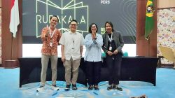 Rupakala 2026 Dorong Pemerataan Ekosistem Seni Rupa hingga Daerah