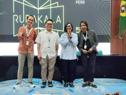 Rupakala 2026 Dorong Pemerataan Ekosistem Seni Rupa hingga Daerah